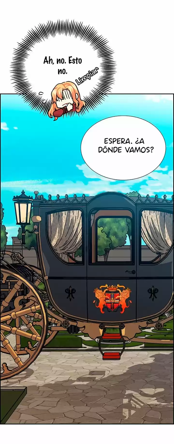 Me Enamore Del Hombre Que Esta Apunto De Arruinarse - Capítulo 3 - Página 40 - LectorTMOo