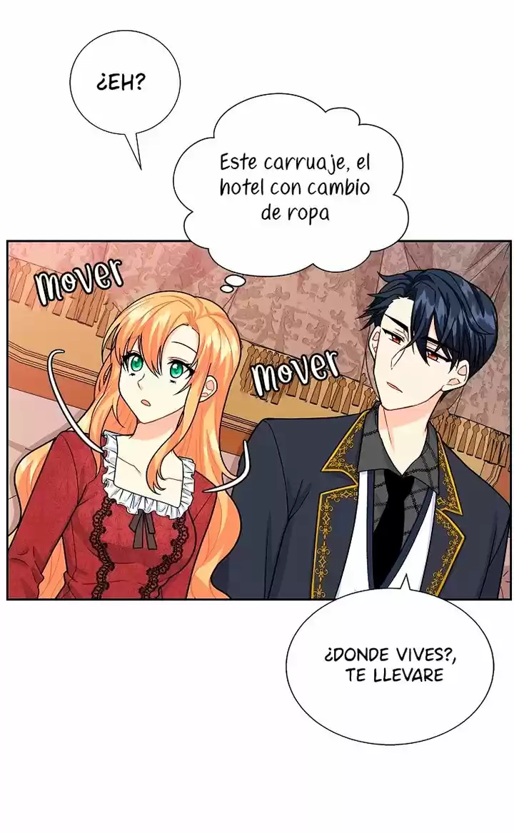 Me Enamore Del Hombre Que Esta Apunto De Arruinarse - Capítulo 3 - Página 41 - LectorTMOo