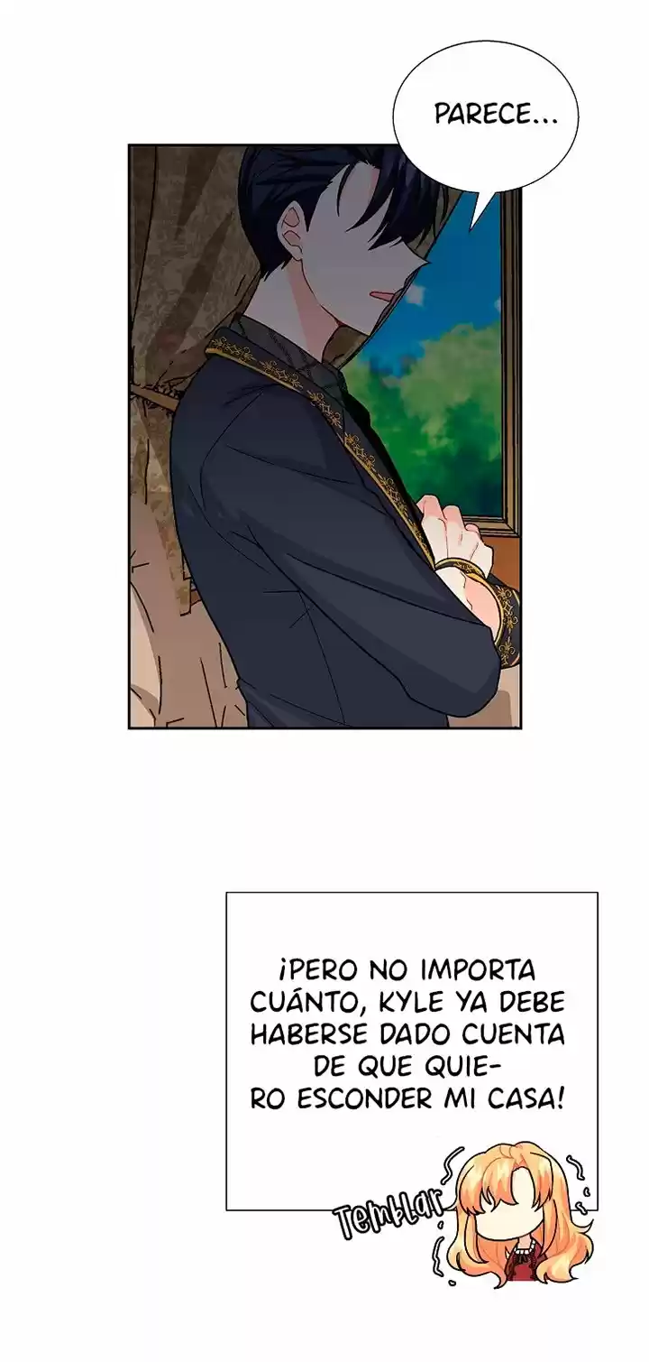 Me Enamore Del Hombre Que Esta Apunto De Arruinarse - Capítulo 3 - Página 51 - LectorTMOo