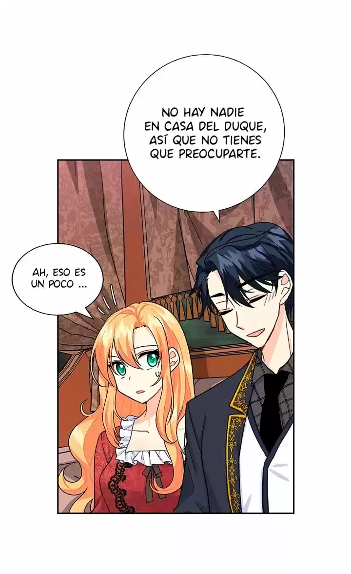Me Enamore Del Hombre Que Esta Apunto De Arruinarse - Capítulo 3 - Página 58 - LectorTMOo