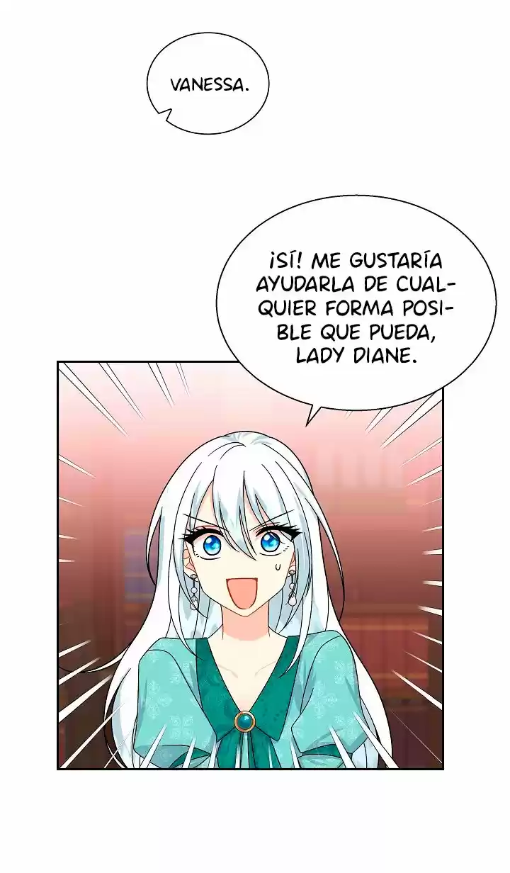 Me Enamore Del Hombre Que Esta Apunto De Arruinarse - Capítulo 30 - Página 5 - LectorTMOo