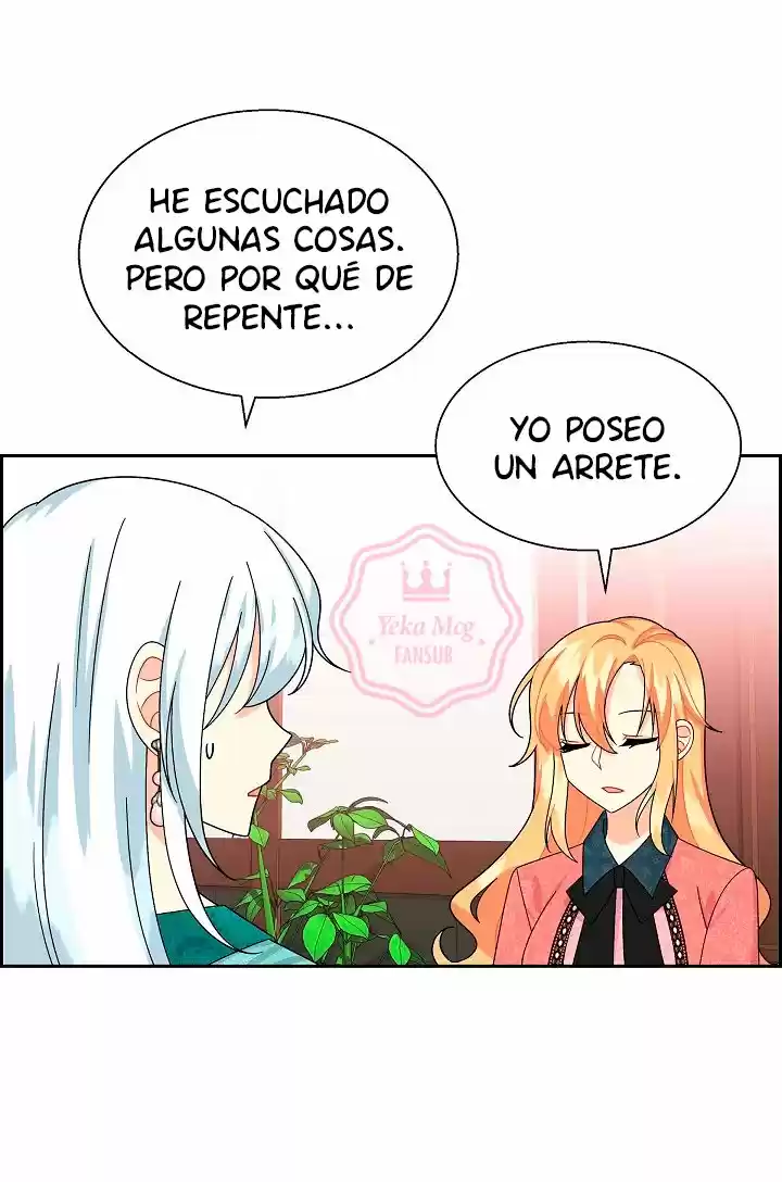 Me Enamore Del Hombre Que Esta Apunto De Arruinarse - Capítulo 30 - Página 9 - LectorTMOo