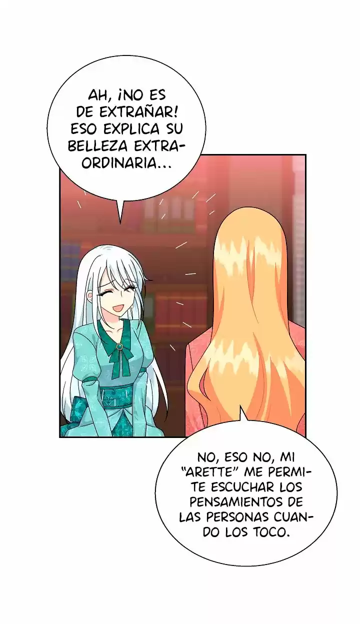 Me Enamore Del Hombre Que Esta Apunto De Arruinarse - Capítulo 30 - Página 10 - LectorTMOo