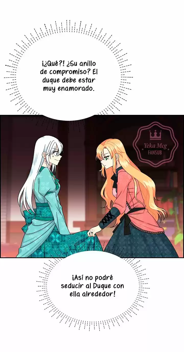 Me Enamore Del Hombre Que Esta Apunto De Arruinarse - Capítulo 30 - Página 13 - LectorTMOo