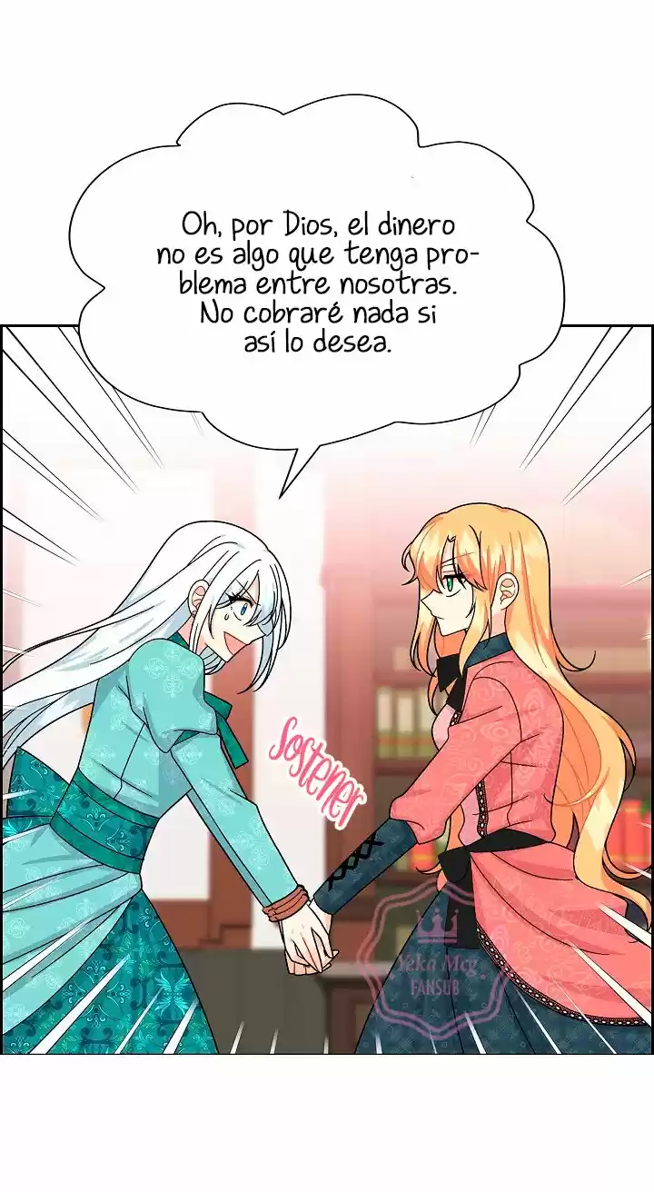 Me Enamore Del Hombre Que Esta Apunto De Arruinarse - Capítulo 30 - Página 19 - LectorTMOo