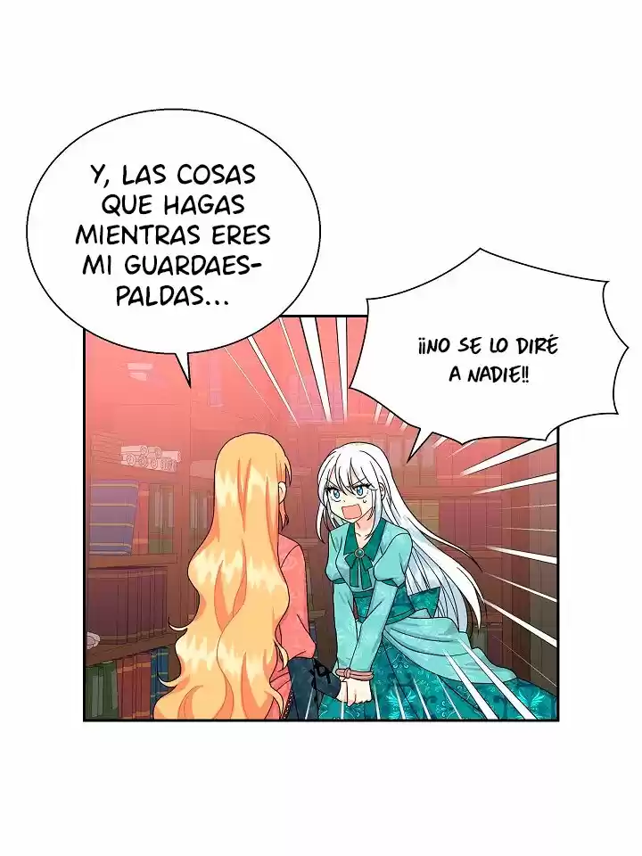 Me Enamore Del Hombre Que Esta Apunto De Arruinarse - Capítulo 30 - Página 20 - LectorTMOo