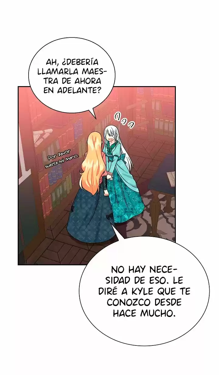 Me Enamore Del Hombre Que Esta Apunto De Arruinarse - Capítulo 30 - Página 22 - LectorTMOo