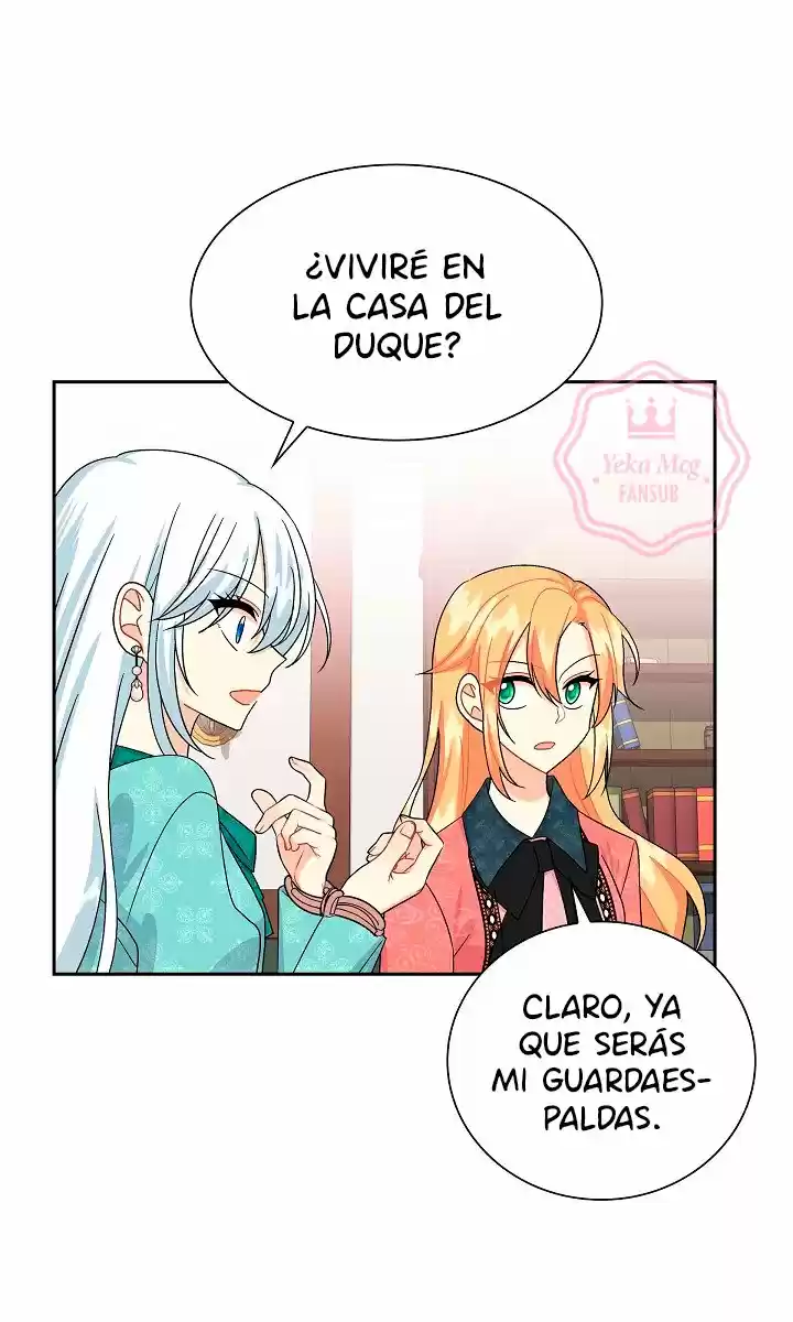 Me Enamore Del Hombre Que Esta Apunto De Arruinarse - Capítulo 30 - Página 23 - LectorTMOo