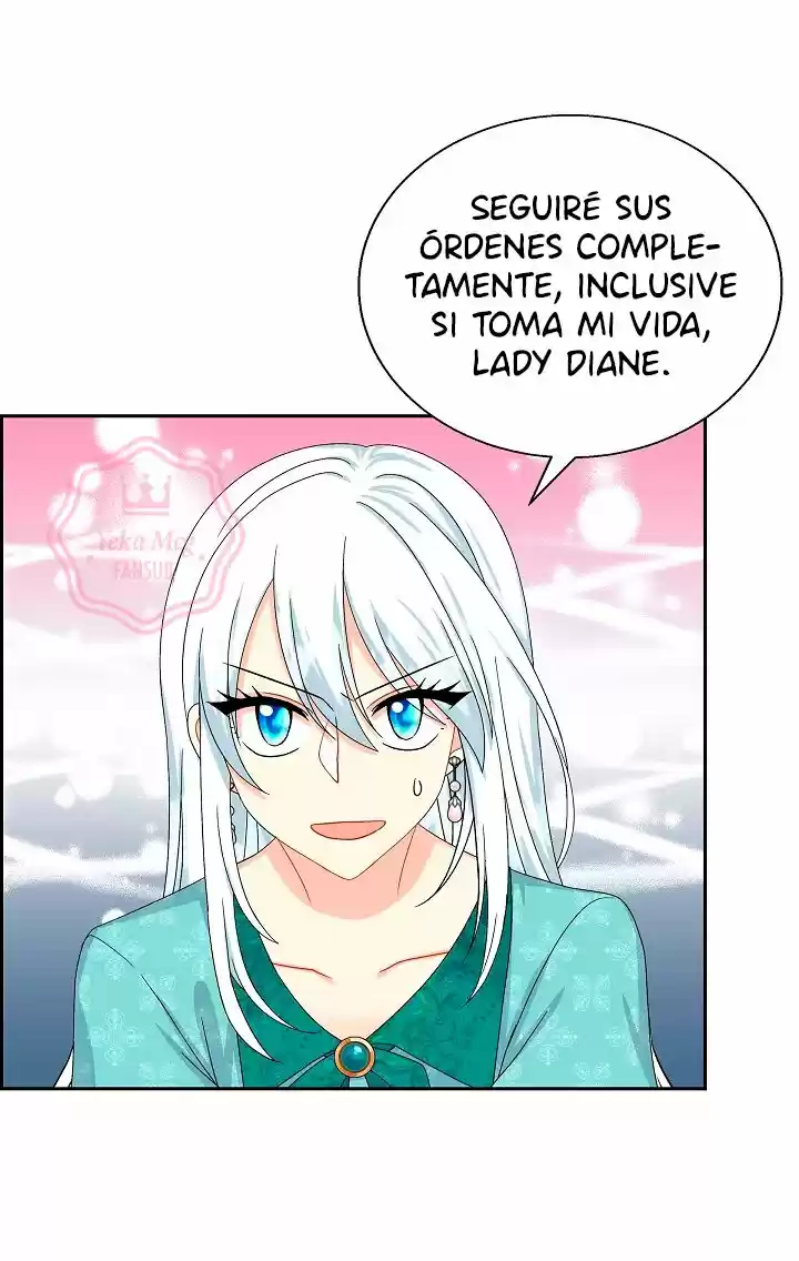Me Enamore Del Hombre Que Esta Apunto De Arruinarse - Capítulo 30 - Página 25 - LectorTMOo