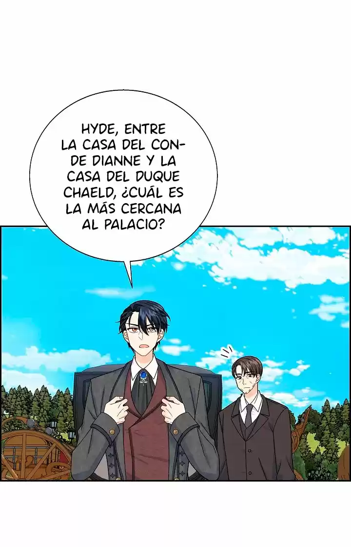 Me Enamore Del Hombre Que Esta Apunto De Arruinarse - Capítulo 30 - Página 29 - LectorTMOo