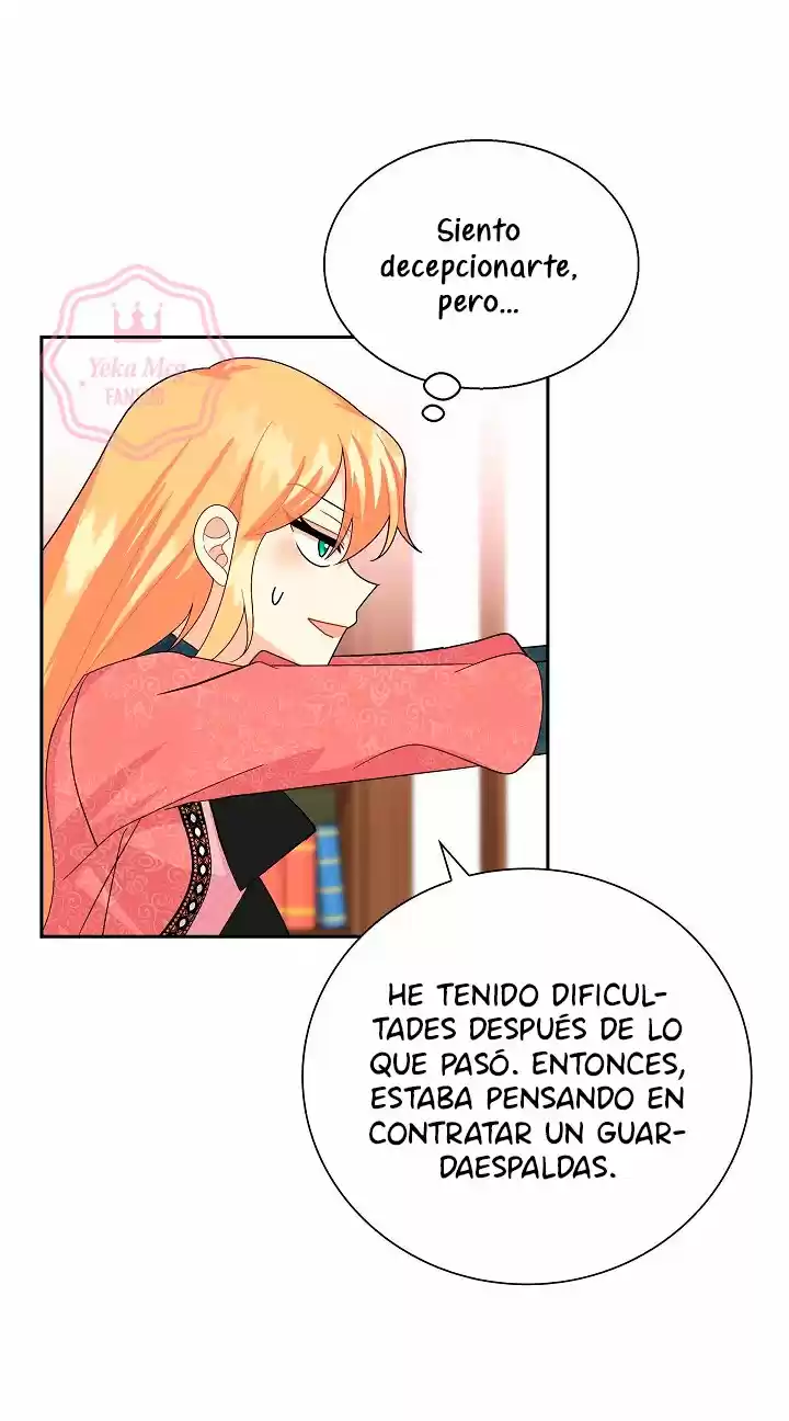 Me Enamore Del Hombre Que Esta Apunto De Arruinarse - Capítulo 30 - Página 37 - LectorTMOo