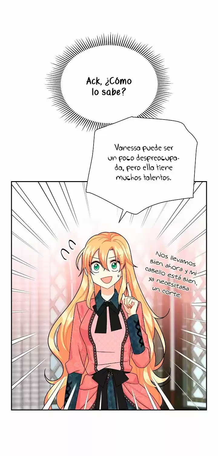 Me Enamore Del Hombre Que Esta Apunto De Arruinarse - Capítulo 30 - Página 44 - LectorTMOo