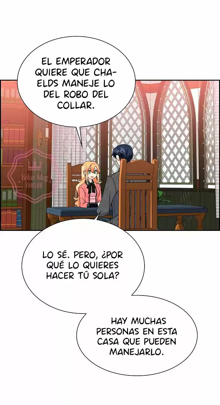 Me Enamore Del Hombre Que Esta Apunto De Arruinarse - Capítulo 30 - Página 47 - LectorTMOo