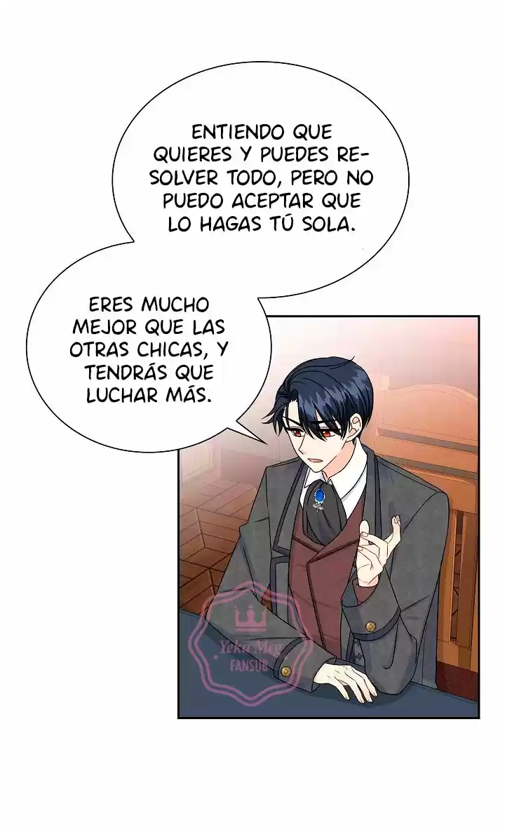 Me Enamore Del Hombre Que Esta Apunto De Arruinarse - Capítulo 30 - Página 49 - LectorTMOo