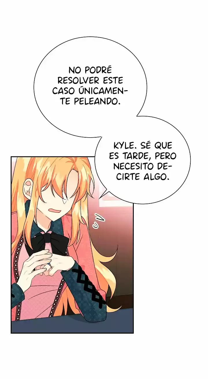 Me Enamore Del Hombre Que Esta Apunto De Arruinarse - Capítulo 30 - Página 50 - LectorTMOo