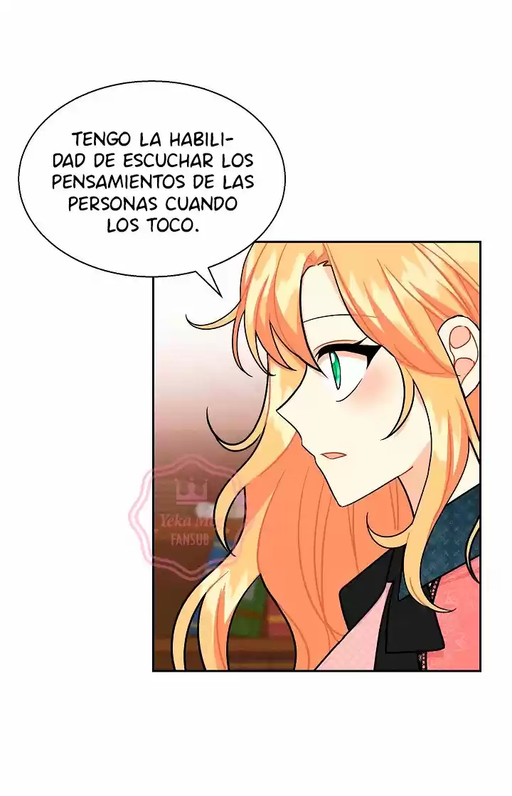 Me Enamore Del Hombre Que Esta Apunto De Arruinarse - Capítulo 30 - Página 54 - LectorTMOo