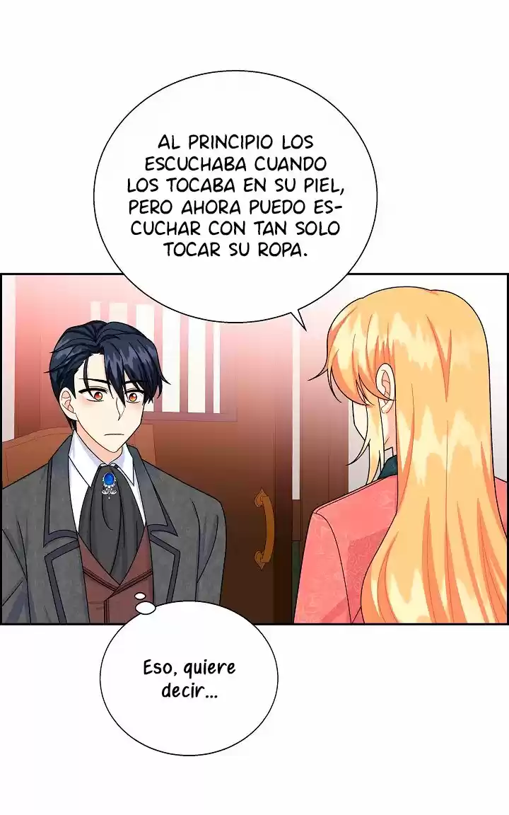 Me Enamore Del Hombre Que Esta Apunto De Arruinarse - Capítulo 30 - Página 55 - LectorTMOo