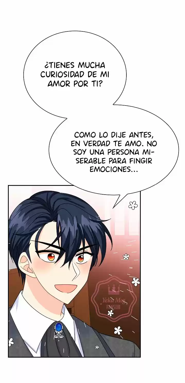 Me Enamore Del Hombre Que Esta Apunto De Arruinarse - Capítulo 30 - Página 56 - LectorTMOo