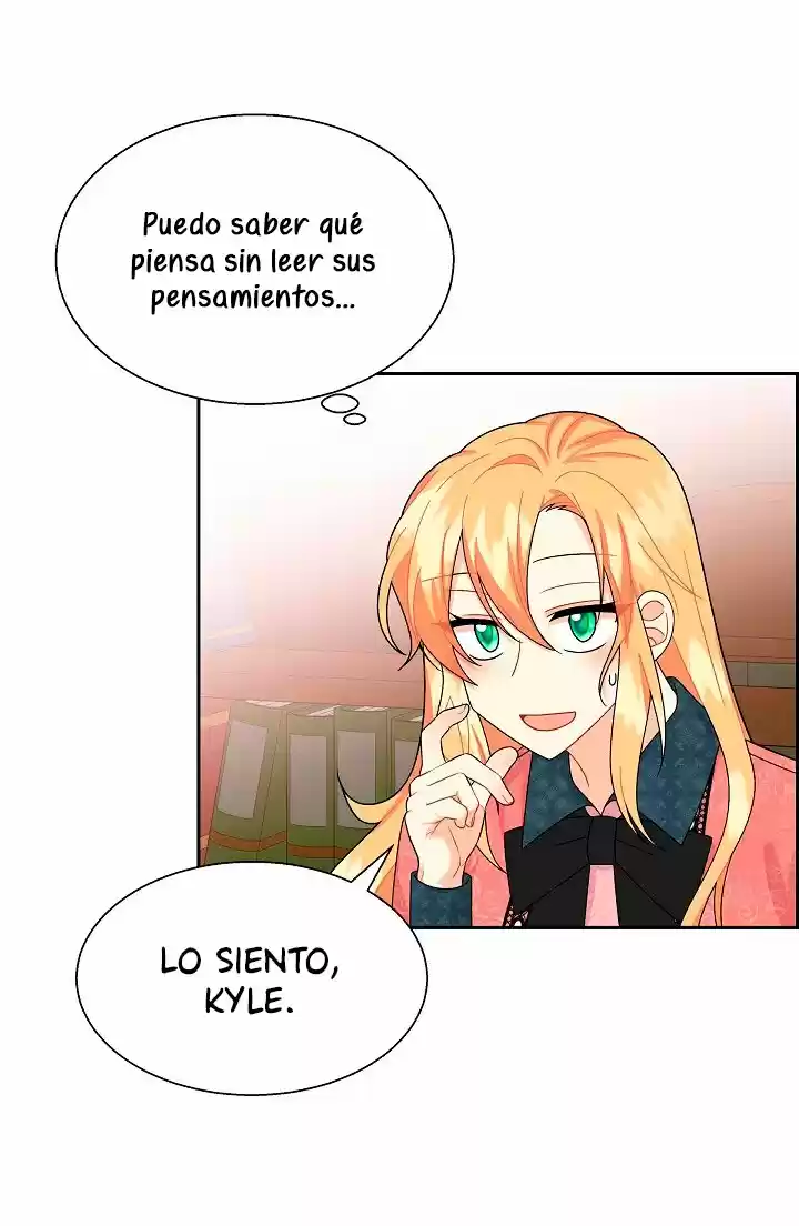Me Enamore Del Hombre Que Esta Apunto De Arruinarse - Capítulo 30 - Página 59 - LectorTMOo