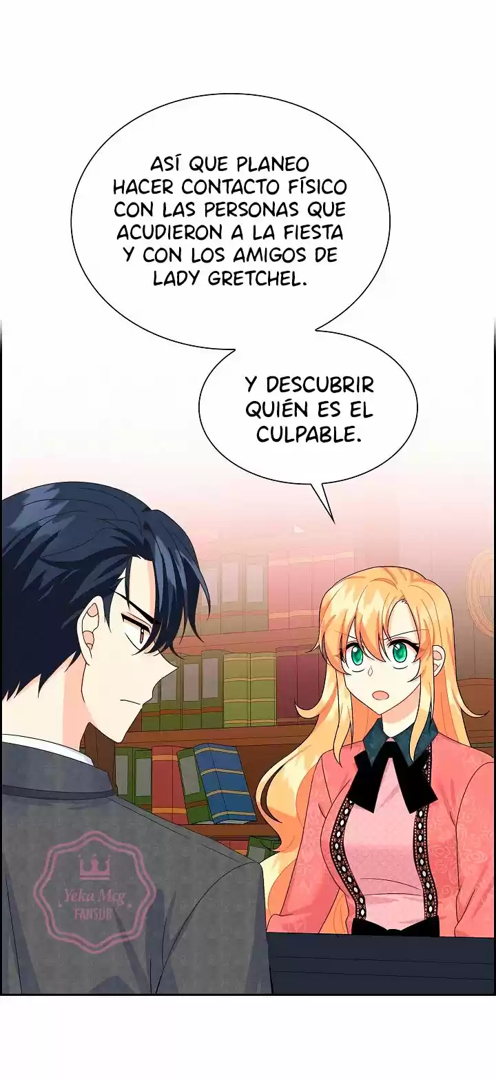 Me Enamore Del Hombre Que Esta Apunto De Arruinarse - Capítulo 30 - Página 68 - LectorTMOo