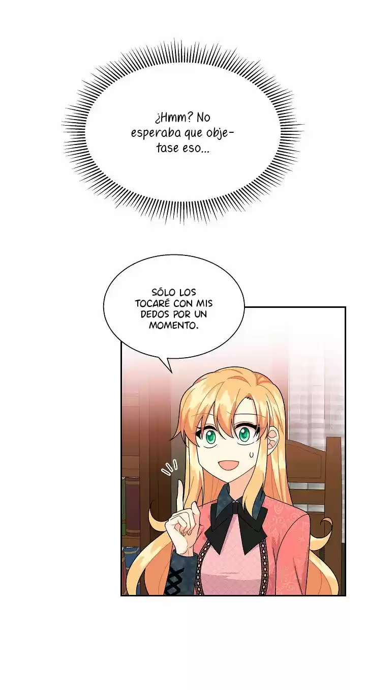 Me Enamore Del Hombre Que Esta Apunto De Arruinarse - Capítulo 31 - Página 5 - LectorTMOo