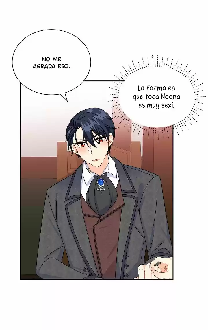 Me Enamore Del Hombre Que Esta Apunto De Arruinarse - Capítulo 31 - Página 7 - LectorTMOo