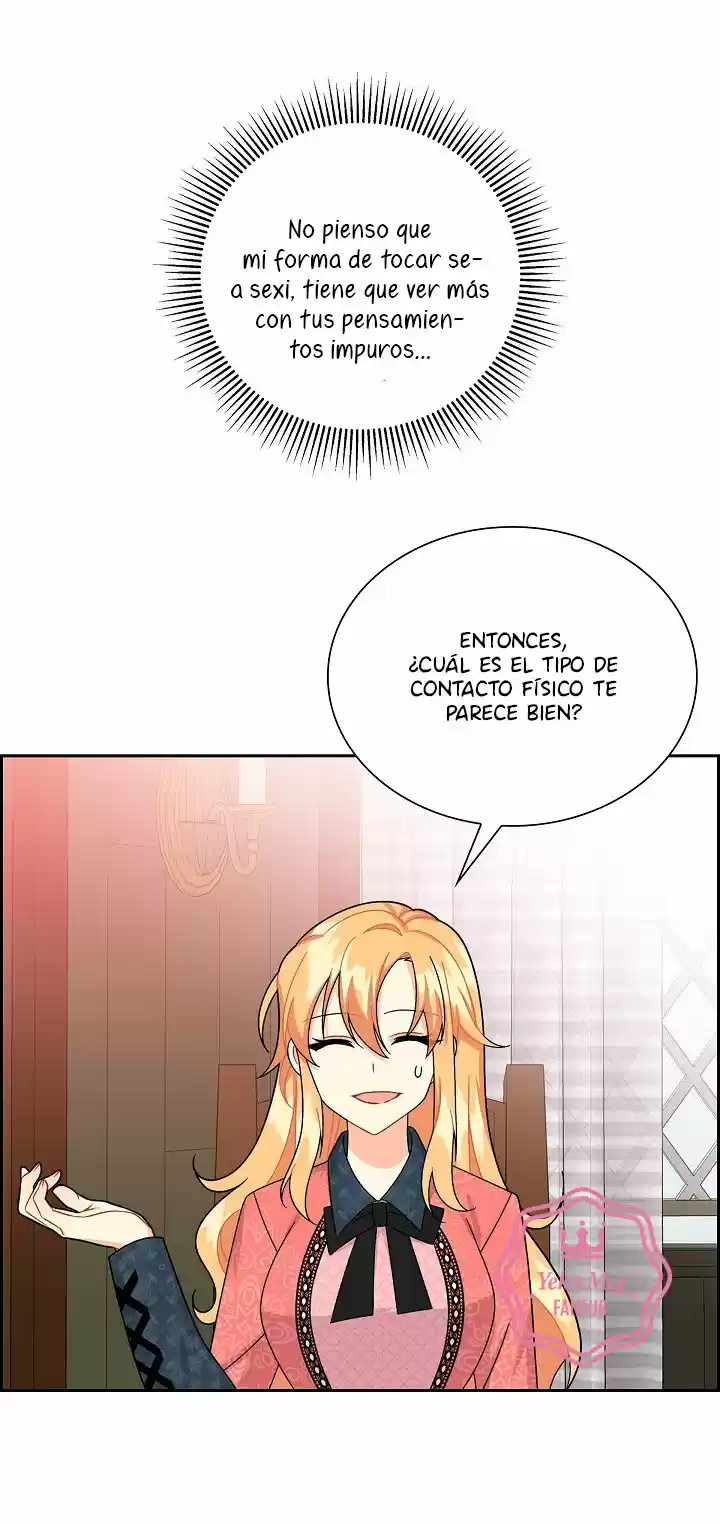 Me Enamore Del Hombre Que Esta Apunto De Arruinarse - Capítulo 31 - Página 8 - LectorTMOo