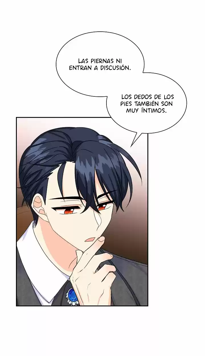 Me Enamore Del Hombre Que Esta Apunto De Arruinarse - Capítulo 31 - Página 9 - LectorTMOo