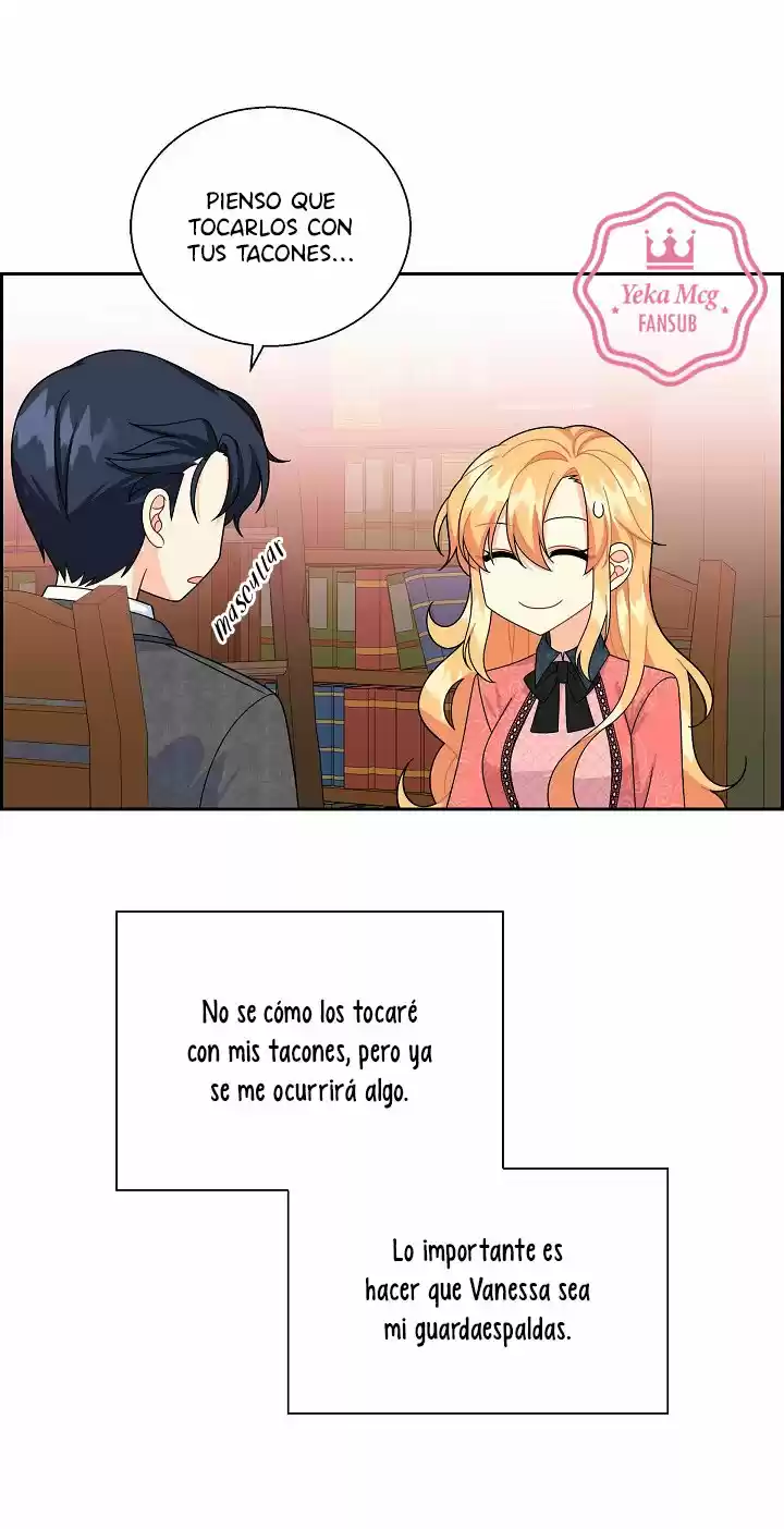 Me Enamore Del Hombre Que Esta Apunto De Arruinarse - Capítulo 31 - Página 10 - LectorTMOo