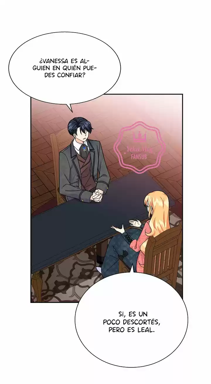 Me Enamore Del Hombre Que Esta Apunto De Arruinarse - Capítulo 31 - Página 12 - LectorTMOo