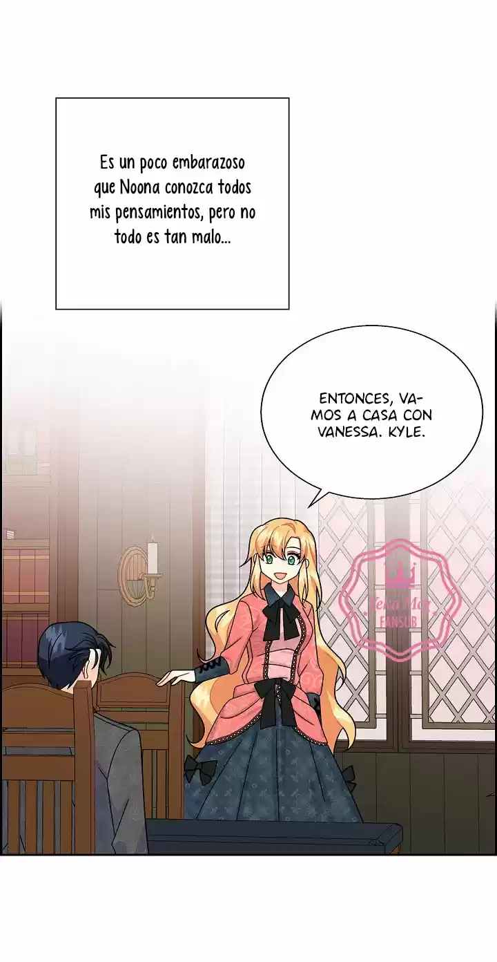 Me Enamore Del Hombre Que Esta Apunto De Arruinarse - Capítulo 31 - Página 18 - LectorTMOo
