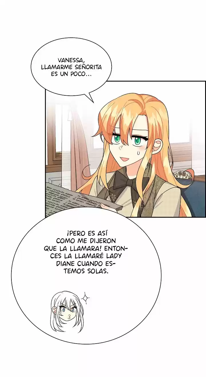 Me Enamore Del Hombre Que Esta Apunto De Arruinarse - Capítulo 31 - Página 23 - LectorTMOo