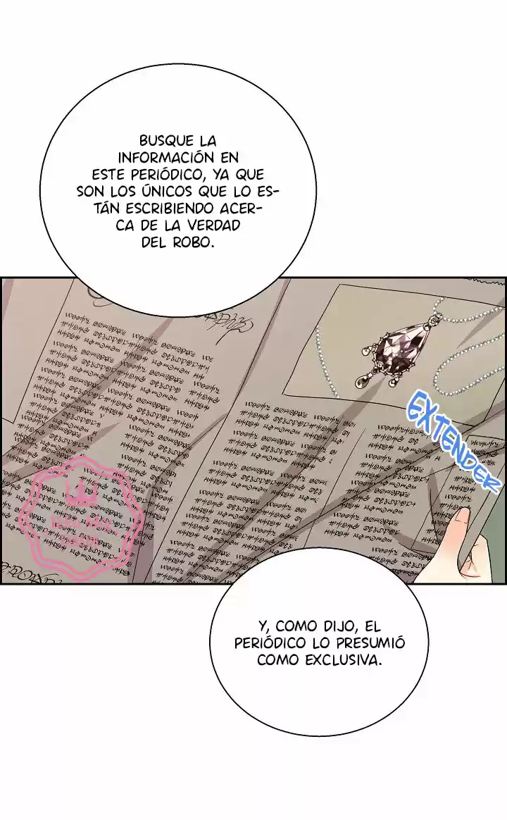 Me Enamore Del Hombre Que Esta Apunto De Arruinarse - Capítulo 31 - Página 24 - LectorTMOo