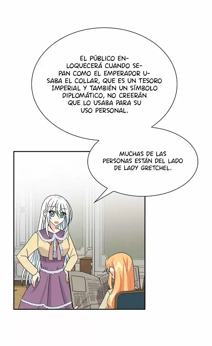 Me Enamore Del Hombre Que Esta Apunto De Arruinarse - Capítulo 31 - Página 25 - LectorTMOo