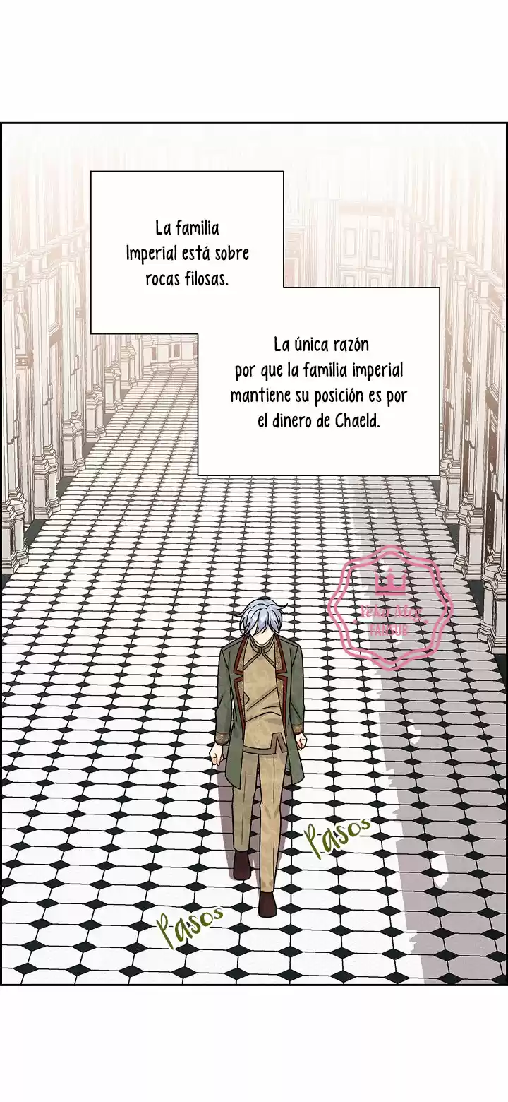 Me Enamore Del Hombre Que Esta Apunto De Arruinarse - Capítulo 31 - Página 35 - LectorTMOo