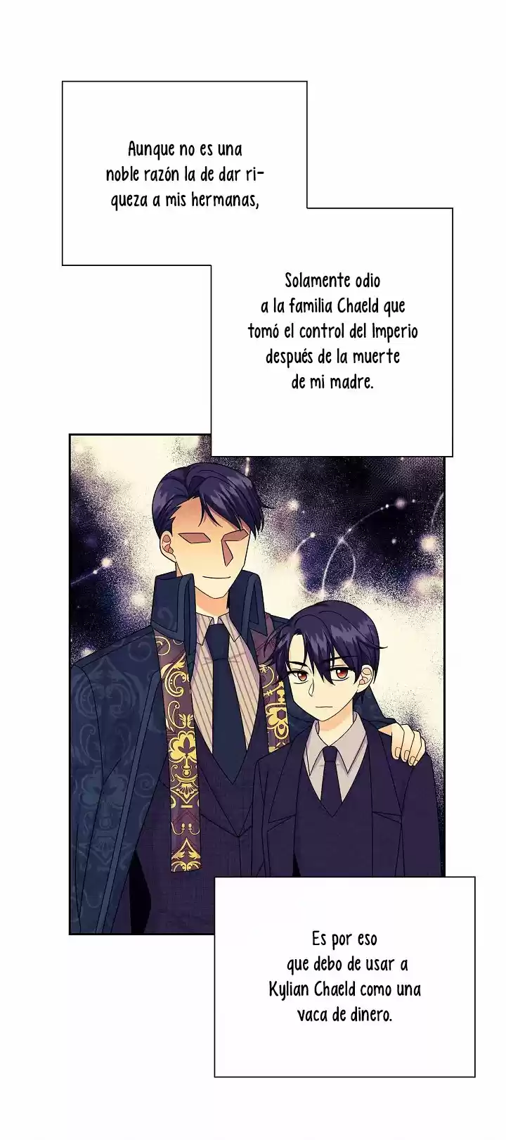 Me Enamore Del Hombre Que Esta Apunto De Arruinarse - Capítulo 31 - Página 41 - LectorTMOo
