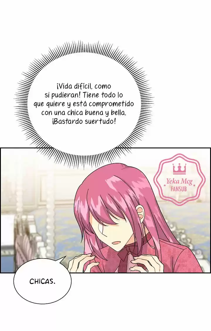 Me Enamore Del Hombre Que Esta Apunto De Arruinarse - Capítulo 31 - Página 45 - LectorTMOo