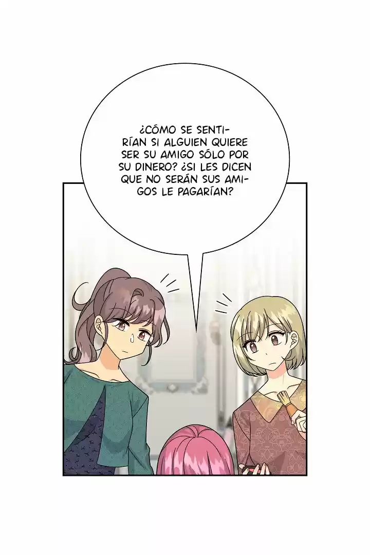 Me Enamore Del Hombre Que Esta Apunto De Arruinarse - Capítulo 31 - Página 46 - LectorTMOo