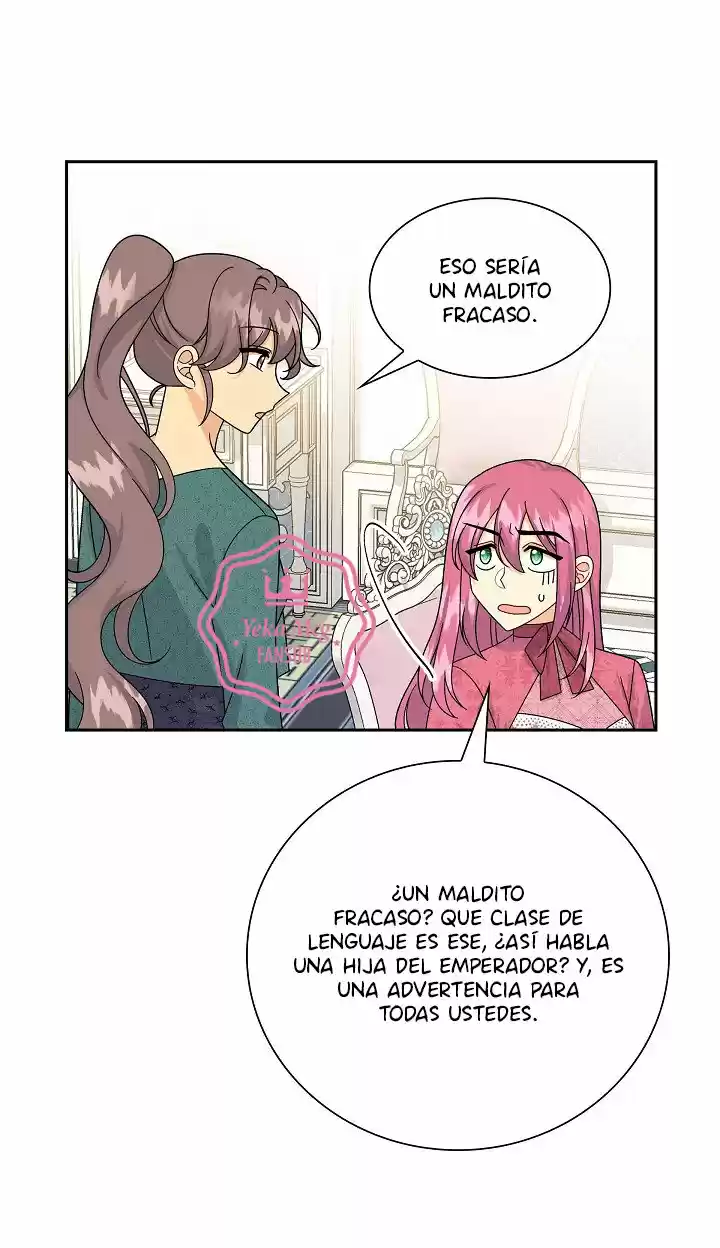 Me Enamore Del Hombre Que Esta Apunto De Arruinarse - Capítulo 31 - Página 47 - LectorTMOo