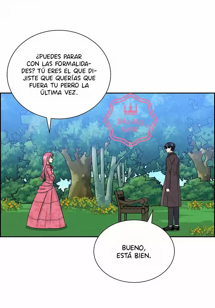 Me Enamore Del Hombre Que Esta Apunto De Arruinarse - Capítulo 31 - Página 55 - LectorTMOo