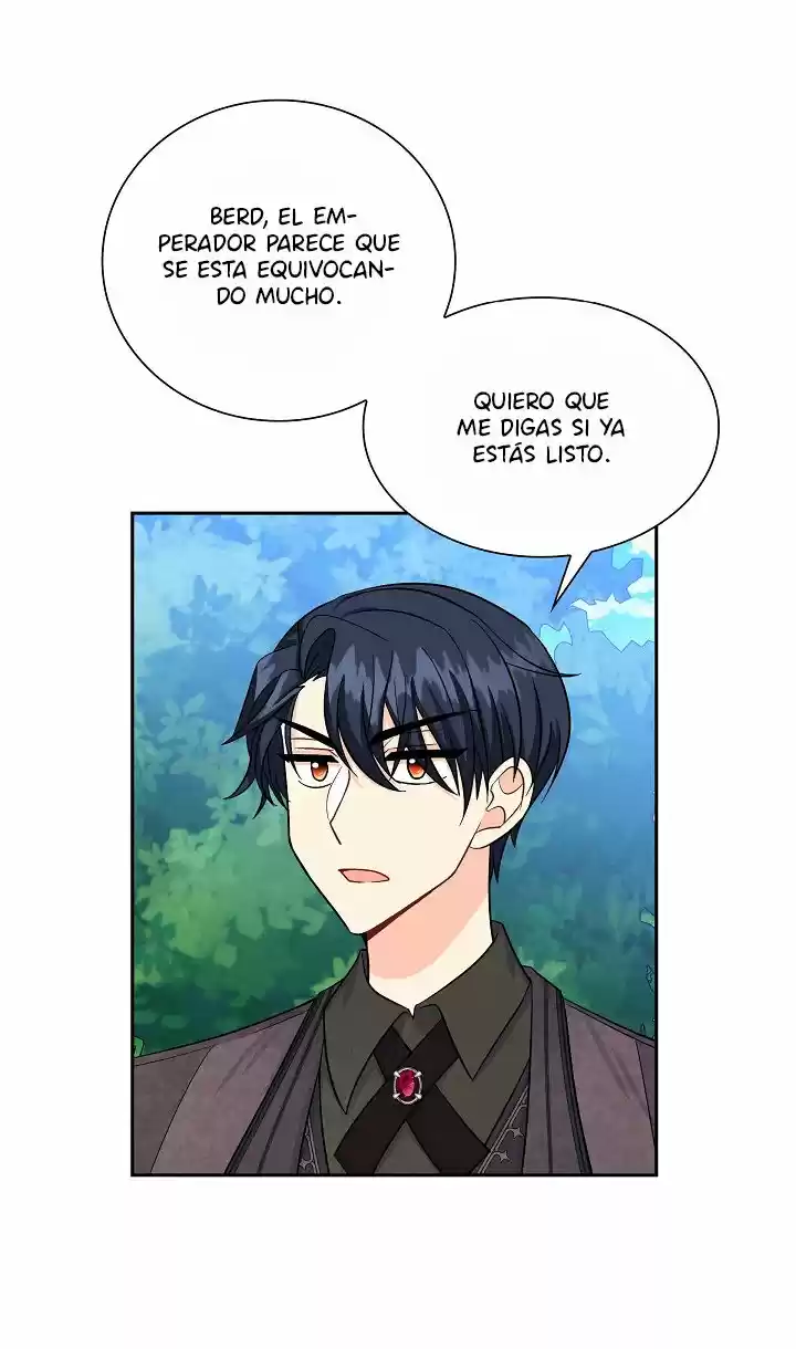 Me Enamore Del Hombre Que Esta Apunto De Arruinarse - Capítulo 31 - Página 56 - LectorTMOo