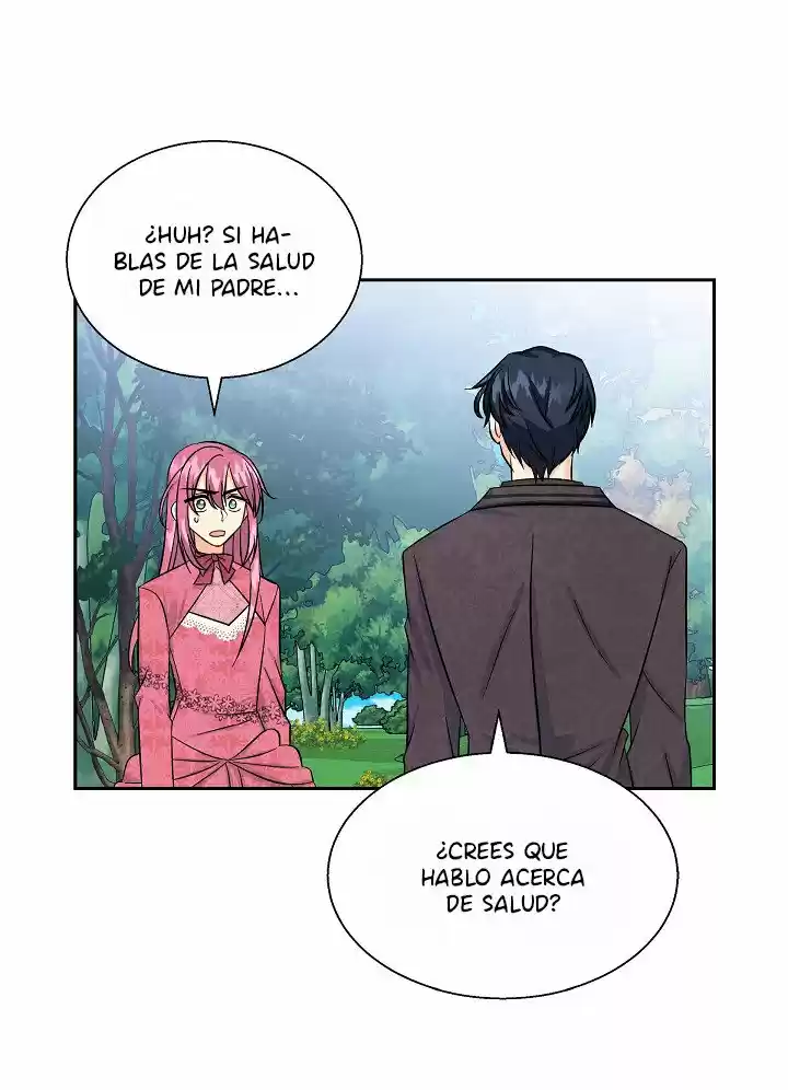 Me Enamore Del Hombre Que Esta Apunto De Arruinarse - Capítulo 31 - Página 57 - LectorTMOo