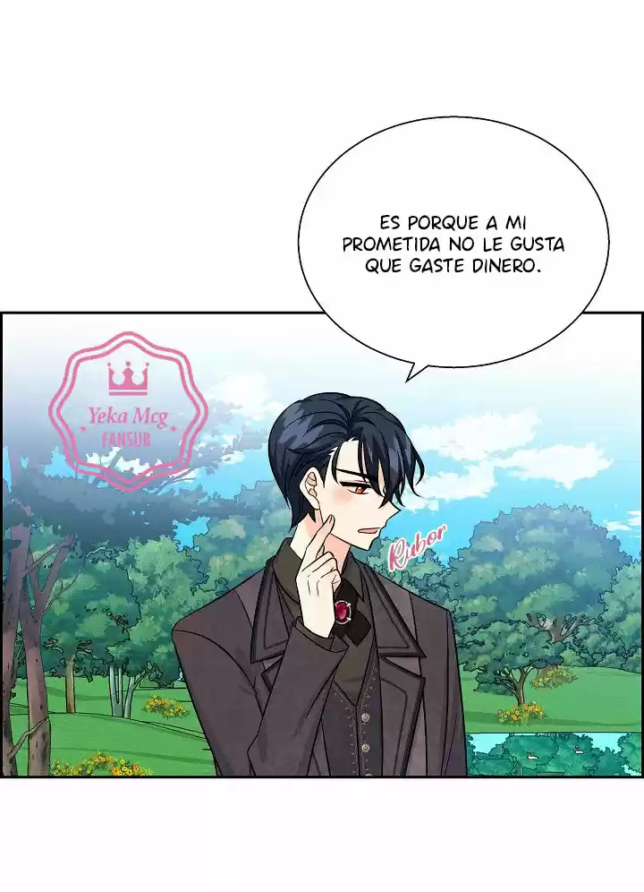 Me Enamore Del Hombre Que Esta Apunto De Arruinarse - Capítulo 31 - Página 61 - LectorTMOo