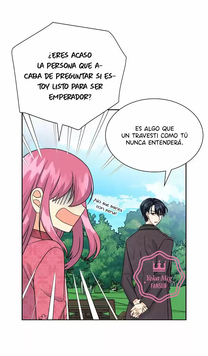 Me Enamore Del Hombre Que Esta Apunto De Arruinarse - Capítulo 31 - Página 64 - LectorTMOo