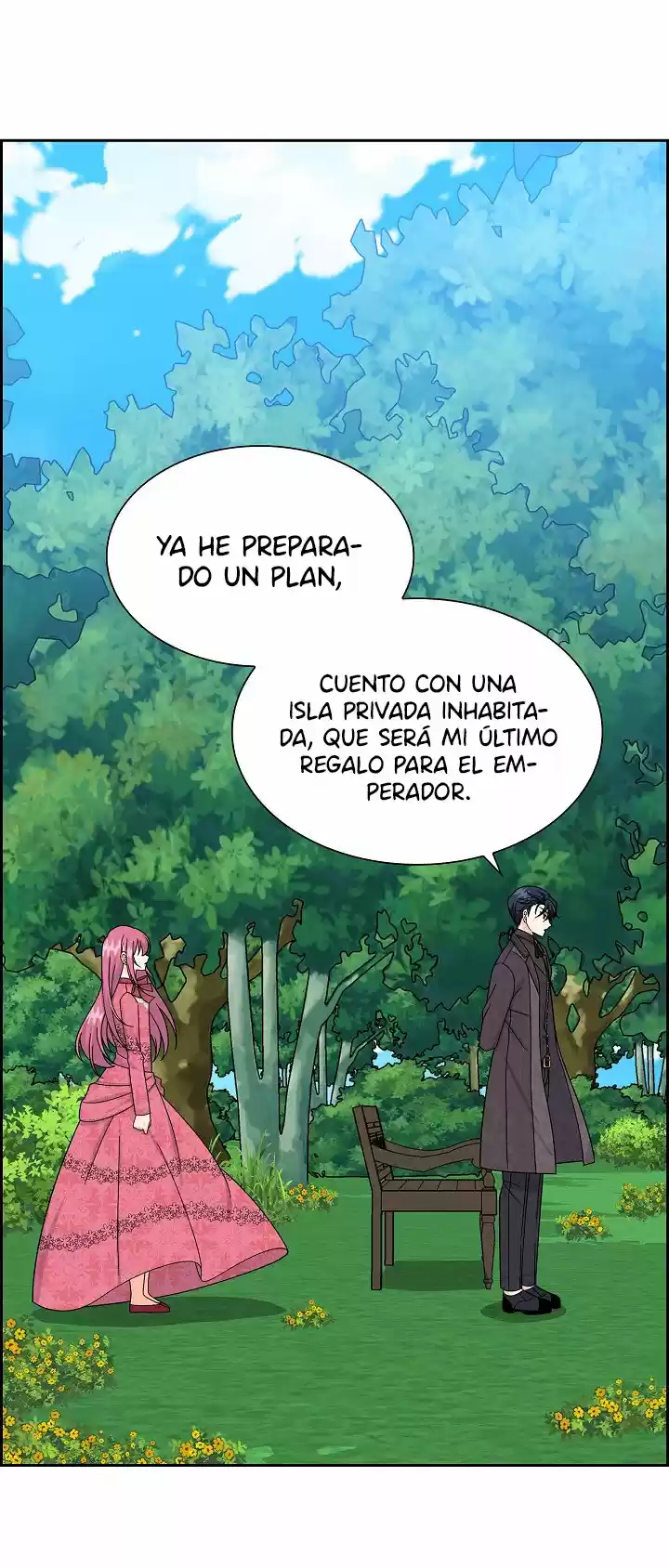 Me Enamore Del Hombre Que Esta Apunto De Arruinarse - Capítulo 32 - Página 5 - LectorTMOo