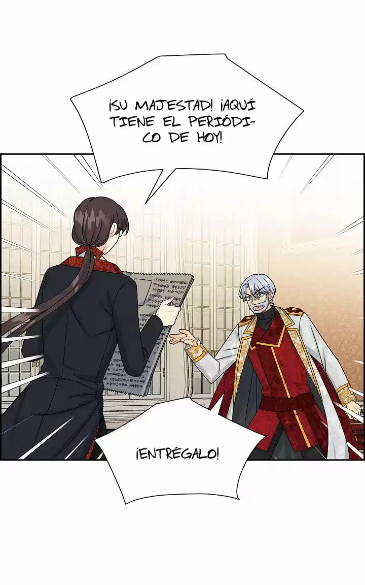 Me Enamore Del Hombre Que Esta Apunto De Arruinarse - Capítulo 32 - Página 42 - LectorTMOo