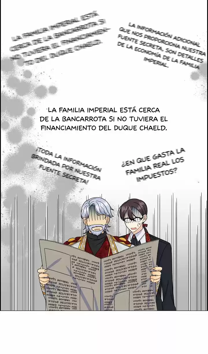 Me Enamore Del Hombre Que Esta Apunto De Arruinarse - Capítulo 32 - Página 44 - LectorTMOo
