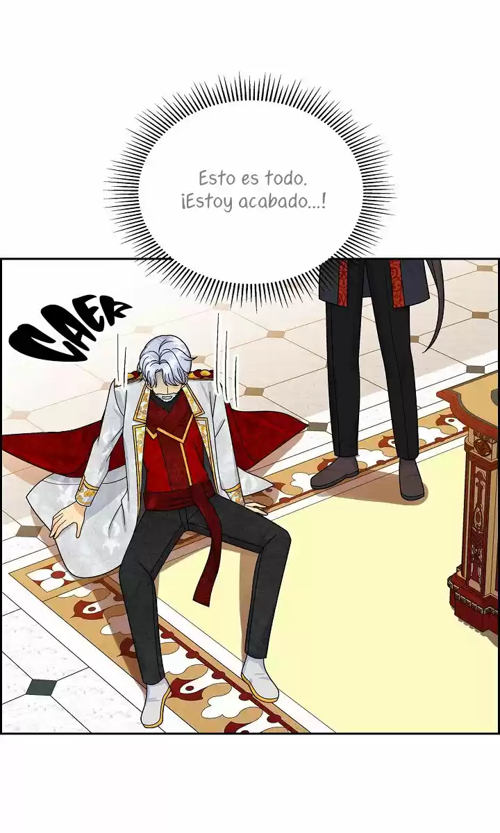 Me Enamore Del Hombre Que Esta Apunto De Arruinarse - Capítulo 32 - Página 47 - LectorTMOo