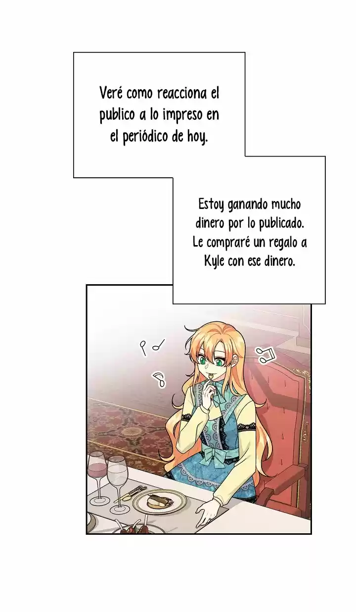 Me Enamore Del Hombre Que Esta Apunto De Arruinarse - Capítulo 32 - Página 50 - LectorTMOo