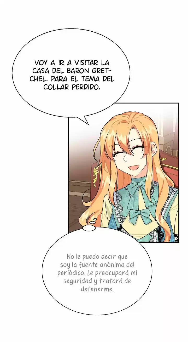 Me Enamore Del Hombre Que Esta Apunto De Arruinarse - Capítulo 32 - Página 52 - LectorTMOo